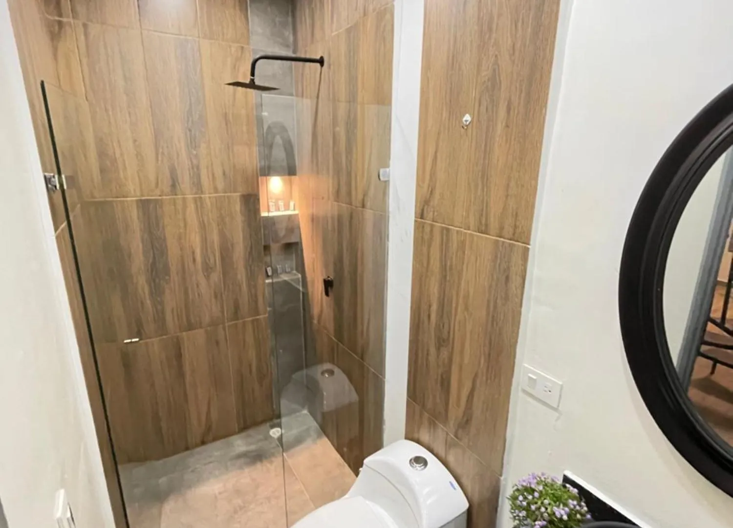 Apartment Lindo Apt Laurles La 70 Estadio Medellin
