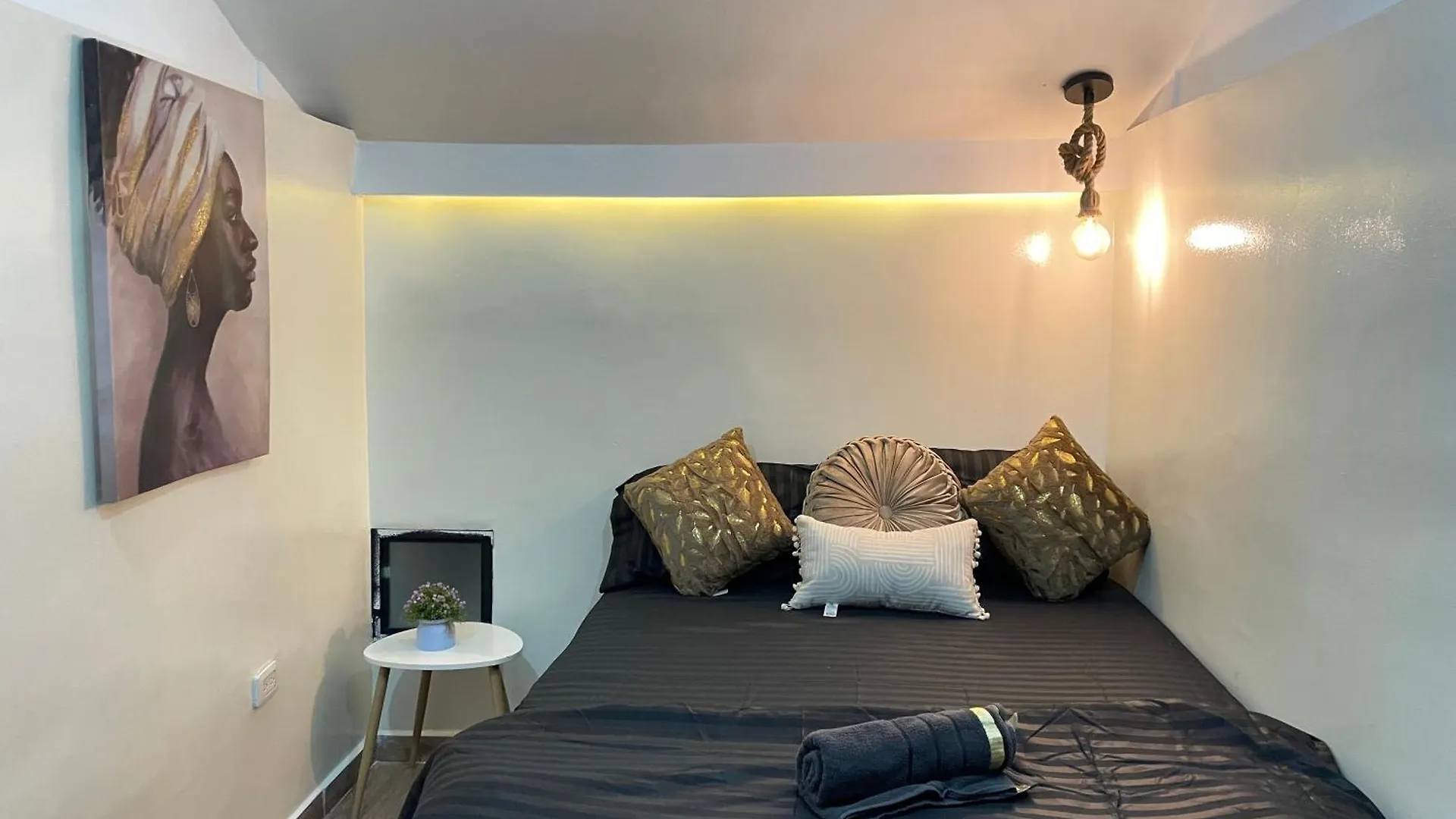 Apartment Lindo Apt Laurles La 70 Estadio Medellin