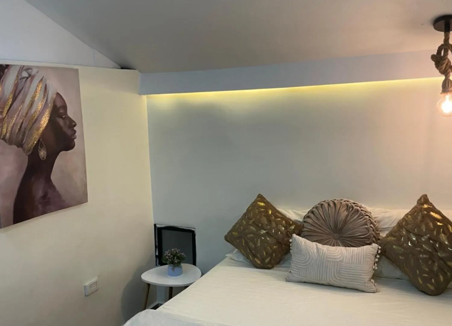 Apartment Lindo Apt Laurles La 70 Estadio Medellin Colombia